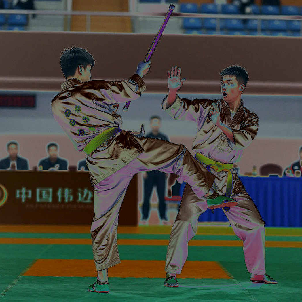 Basharat rời UFC với thành tích 16-0: khi tỷ lệ kết liễu quan trọng hơn chuỗi bất bại