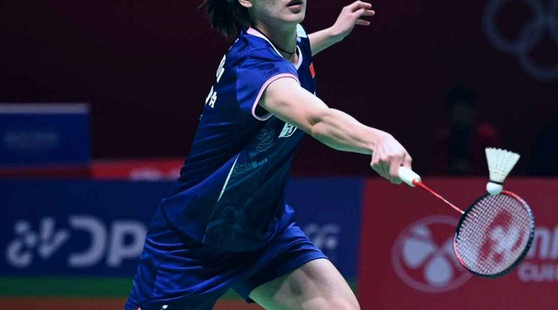 PV Sindhu tại Asian Games 2026: năm đối thủ, một vùng tối 0-10