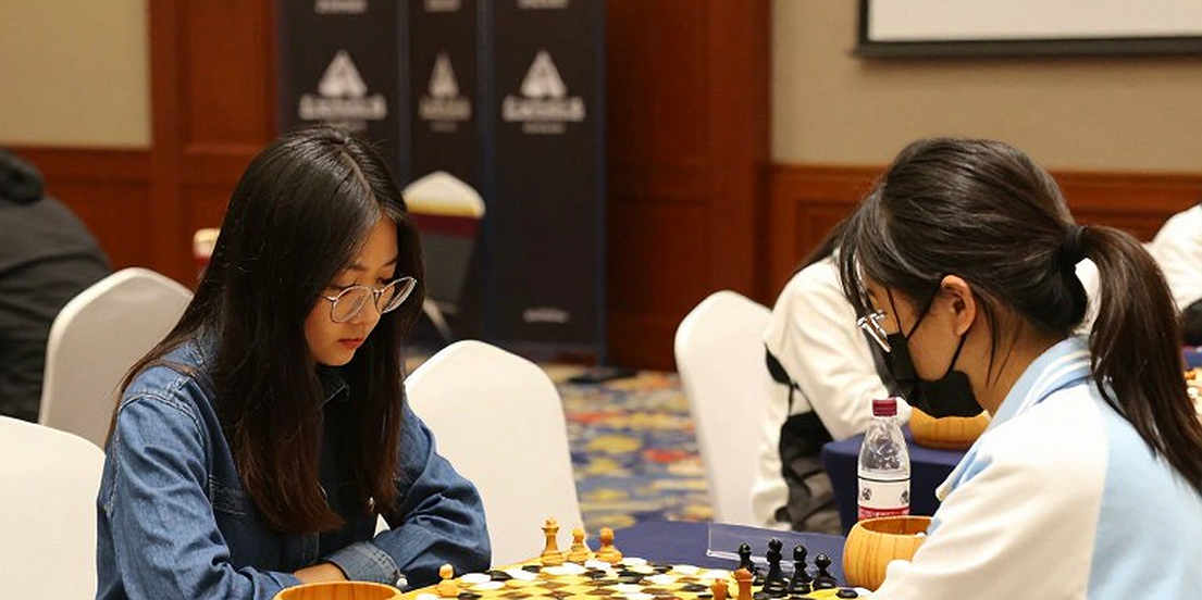 GCL 2026: Nepomniachtchi Khiến Carlsen Sợ Hãi Trước Khi Vượt Qua Sindarov Trên Đồng Hồ
