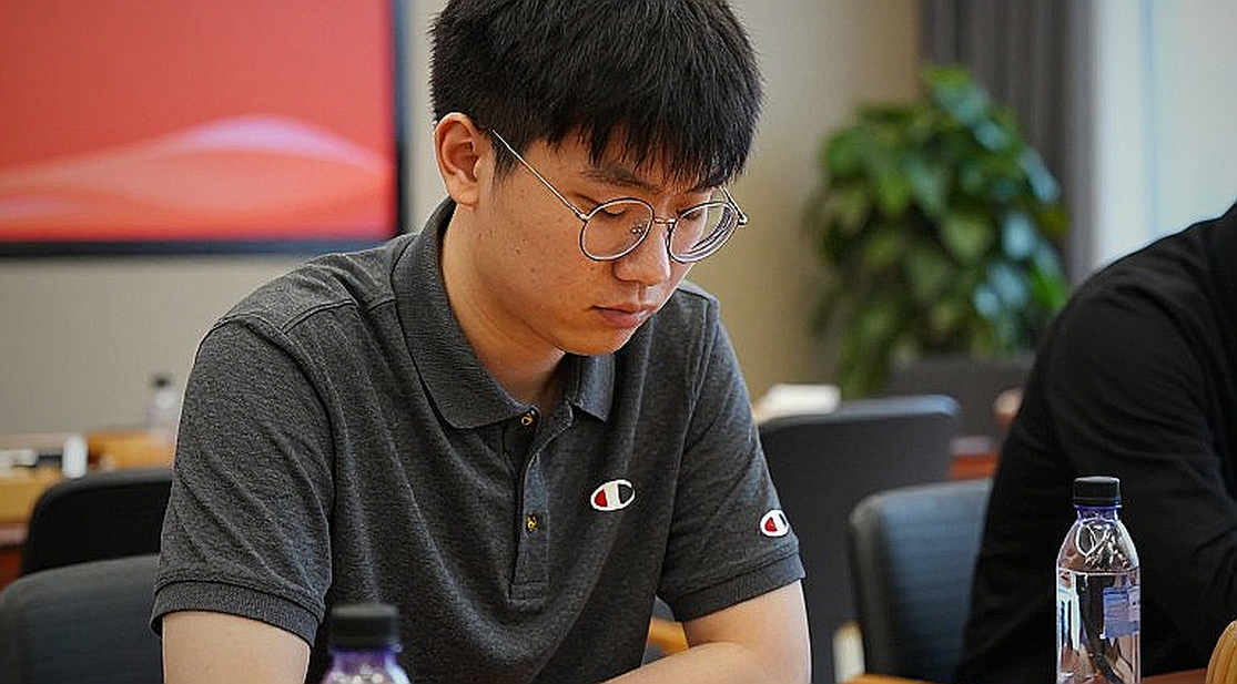 ChessBase bổ sung tác giả mới: Kostya Kavutskiy và cuộc chiến nội dung huấn luyện cờ vua
